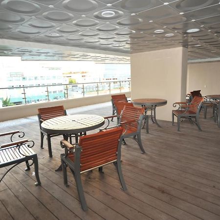 Hotel Bellia Busan Esterno foto